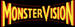 Monstervision 1997 logo